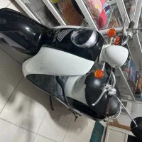 موتور پاکشتی|موتورسیکلت|فلاورجان, |دیوار