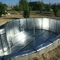 ایزوگام اسفالت تراشه با کیفیت باضمانت کتبی