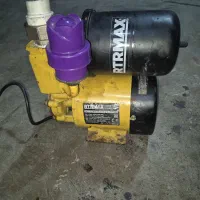 پمپ آب خانگی|مصالح و تجهیزات ساختمان|کشکسرای, |دیوار