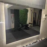 فروش آینه ۱۸۰ × ۱۴۰