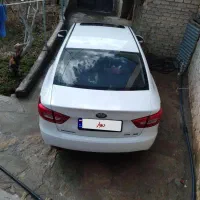 بسترن  B30 ۹۸ سفید رنگ