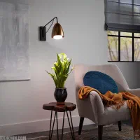 مغازه تجاری 120 متری با ویوی باز و فضای پرتردد