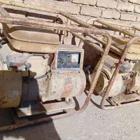 موتور برق ابژنراتور|ابزارآلات|لاران, |دیوار