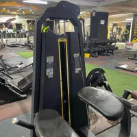 باشگاه جاروکش فوری فوری فولDHZ|تجهیزات ورزشی|اسلامشهر, شهرک واوان|دیوار