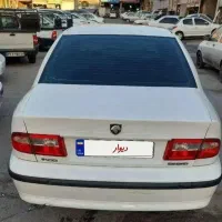 سمند. مدل95 اقساطی|خودرو سواری و وانت|تهران, مهران (سیدخندان)|دیوار