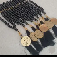 تسبیح|صنایع دستی و سایر لوازم تزئینی|اصفهان, بهارستان (مخابرات)|دیوار