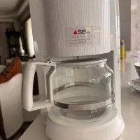 قهوه ساز فرانسه seb