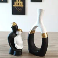 دکوری گلدان