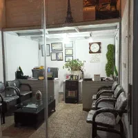 ۱۲ متر مغازه بحر حدادی