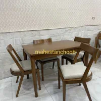 مدل لوکانو|میز و صندلی غذاخوری|قم, شاه ابراهیم|دیوار