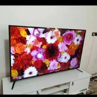 تلویزیون ۵۰ اینج هوشمند