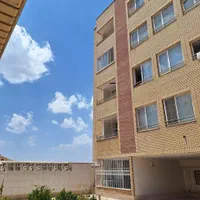 آپارتمان ۲ خوابه کلید نخورده با امکانات کامل|فروش آپارتمان|اصفهان, درب کوشک|دیوار