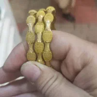 سه دونه النگو