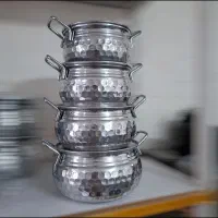 قابلمه 4عددی