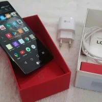 گوشیLG  G4|موبایل|تهران, اتابک|دیوار