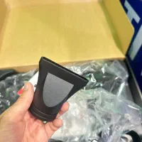 سشوار ۲۳۰۰ وات فلاویا با اکسسوری کامل و پک جدید|آرایشی، بهداشتی، درمانی|قم, سالاریه|دیوار