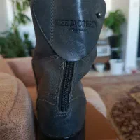 نیم بوت مارک اورجینال