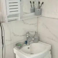 ویلای65متریک خوابه دربست|اجارهٔ خانه و ویلا|قرچک, مهدیه|دیوار