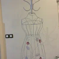 جالباسی مانکن