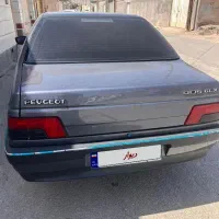 پژو ۴۰۵مدل۹۸|خودرو سواری و وانت|شیراز, شاهچراغ|دیوار