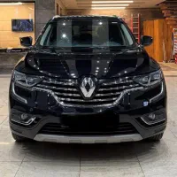 اجاره خودرو رنو کلیوس /ماشین هفت نفره