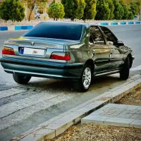 پارس ای ال ایکس|خودرو سواری و وانت|تربت‌حیدریه, باغ ملی|دیوار