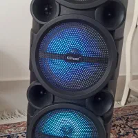 اسپیکر 3 تایی قول مرحله اخر