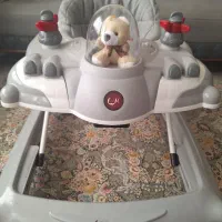 روروئک گوگولی|کالسکه و لوازم جانبی|قزوین, |دیوار