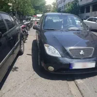 فروش تیبا1دوگانه سوز