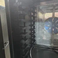 تولید کننده دستگاه میوه خشک کن|سایر لوازم برقی|شیراز, تندگویان|دیوار