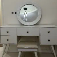 فروش میز آرایش و آینه