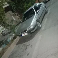 پژو ۴۰۵|خودرو سواری و وانت|فرخ‌شهر, |دیوار