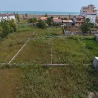 زمین ساحلی درمنطقه شرقگیلان نگینی در سواحل خزر|فروش زمین و ملک کلنگی|رشت, خواهر امام|دیوار