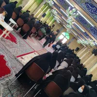 مداح مراسمات