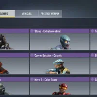 اکانت کالاف|کنسول، بازی ویدئویی و آنلاین|شاهین‌شهر, خانه کارگر|دیوار