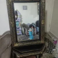 اینه کنسول