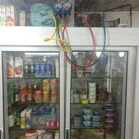 نصب،تعمیر و سرویس کولر گازی ،یخچال ،پکیج ،لباسشویی|خدمات پیشه و مهارت|سنندج, |دیوار