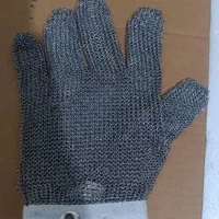 قیچی برقی و دستکش فلزی|لوازم خیاطی و بافتنی|بندر ماهشهر, |دیوار