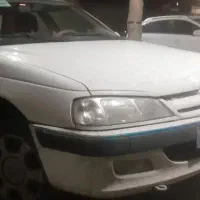 پرشیا سفید، بی رنگ، مدل ۱۴۰۱