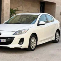مزدا 3N ، مدل ۱۳۹۶ ، تیپ ۴ ، مشابه صفر