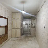 حیاط ۴۰ متری دربست