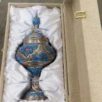 شکلات خوری ۴۵سانتی متری|کلکسیون و سرگرمی|ساری, |دیوار