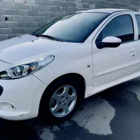 فروش خودرو۲۰۷