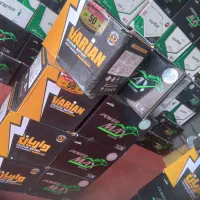 باتری سارانی فقط ۲۶۵۰۰۰۰مخصوص پراید