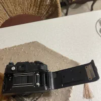 دوربین عکاسی  قدیمی کلکسیونی زنیت 122|دوربین عکاسی و فیلم‌برداری|کرج, گلشهر|دیوار