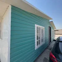 کانکس ۲۷ متری دارای اتاق مجزا بهترین متریال|مصالح و تجهیزات ساختمان|رباطکریم, انجم آباد|دیوار