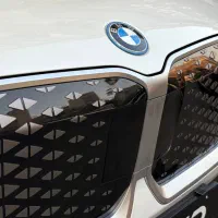 BMW ix1 سفید مدل ۲۰۲۵ صفر|خودرو سواری و وانت|تهران, حکمت|دیوار