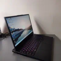 پ‌تاپ گیمینگ Lenovo Legion 5 15ACH6