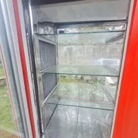 یخچال ویترینی|فروشگاه و مغازه|لنگرود, |دیوار