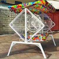 تاب نیمکتی باغی ویلایی نارسیس